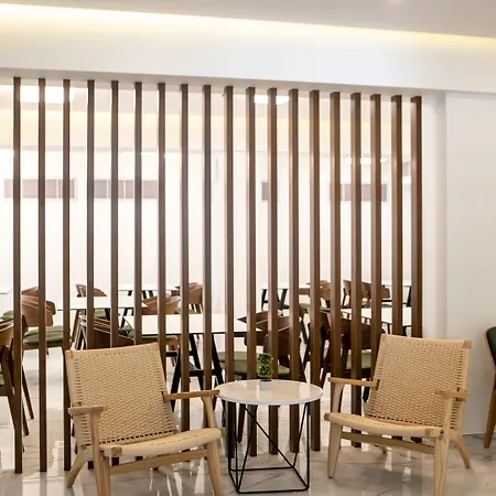 Western Larco Otel