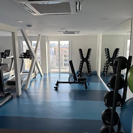 Western Larco Otel 4*