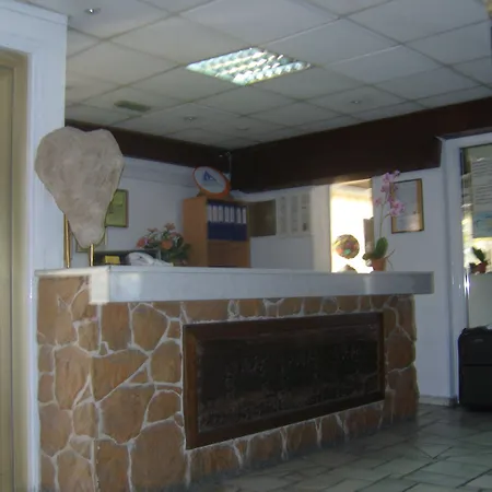 Western Larco Hotel