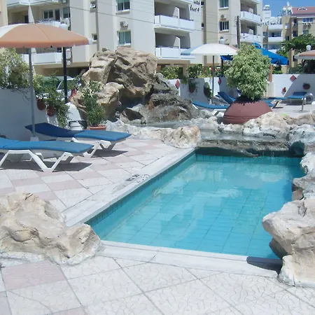 Western Larco 4* Larnaca