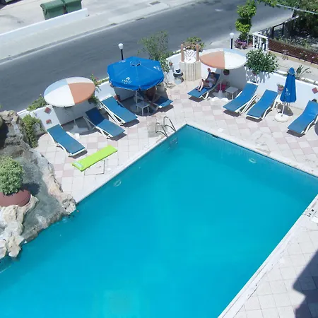 Western Larco 4* Larnaca