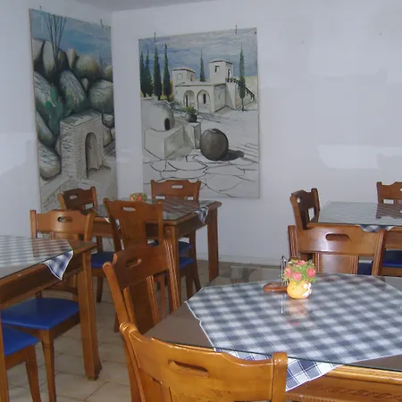 Hotel Western Larco 4*