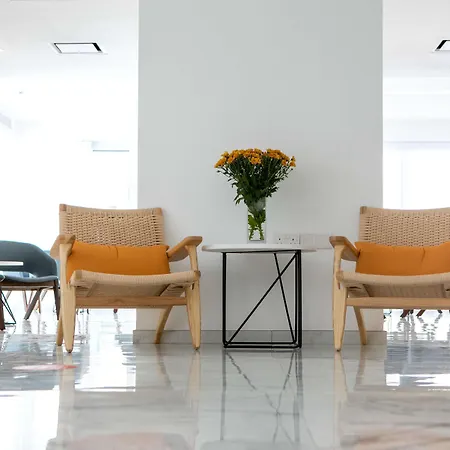 Western Larco Hotel 4*