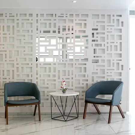 Western Larco Hotel Larnaca