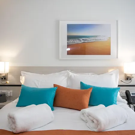 Western Larco 4* Larnaca