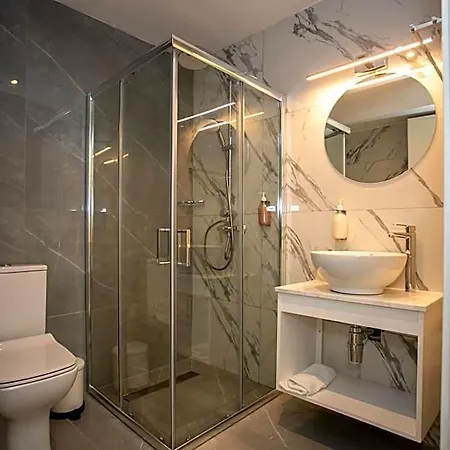 Hotel Western Larco Larnaca