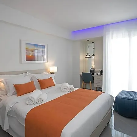 Western Larco Hotel