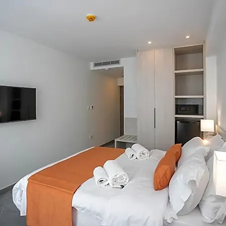 Hotel Western Larco Larnaca