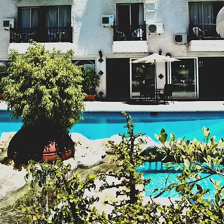 Western Larco Otel Larnaca