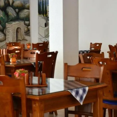 Western Larco Otel