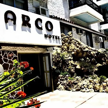 Western Larco Otel