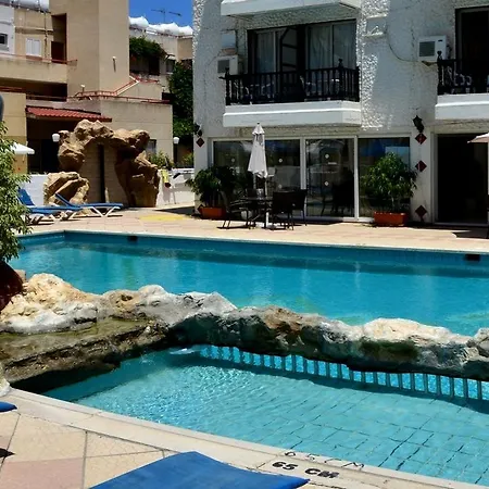Hotel Western Larco