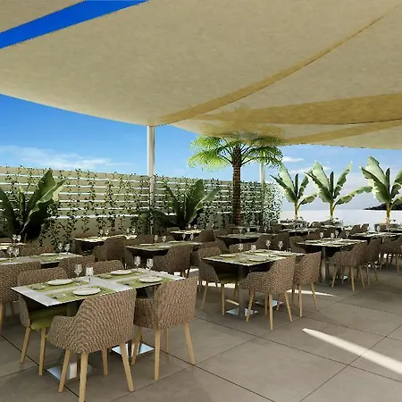 Western Larco Otel