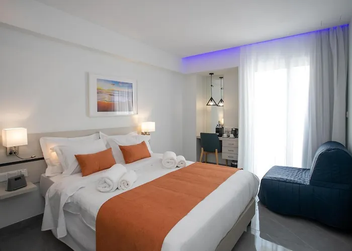 Hotel Western Larco 4*