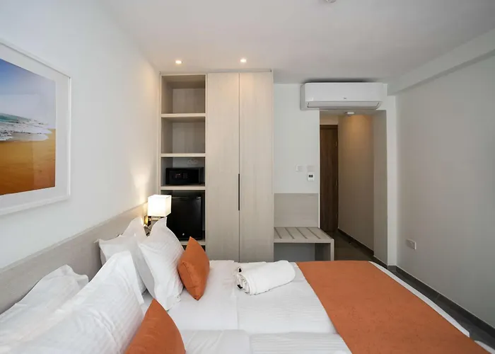 Hotel Western Larco Larnaca