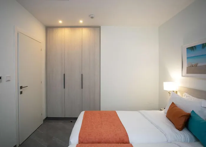 Western Larco Hotel Larnaca