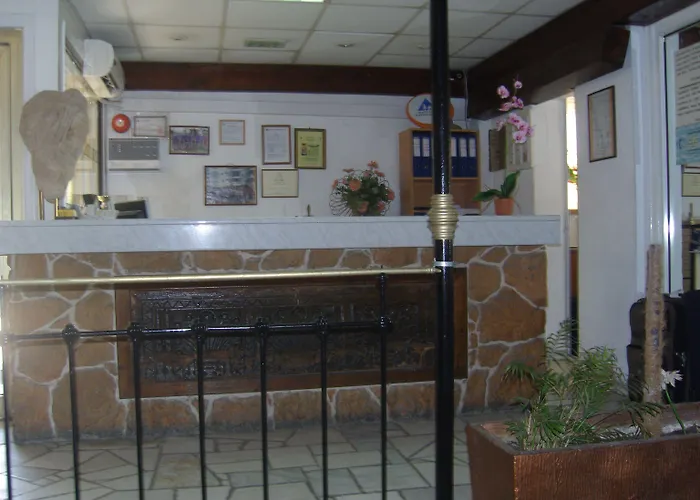 Western Larco Hotel 4*