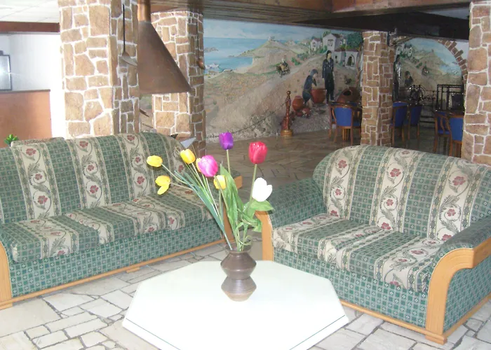 Hotel Western Larco Larnaca