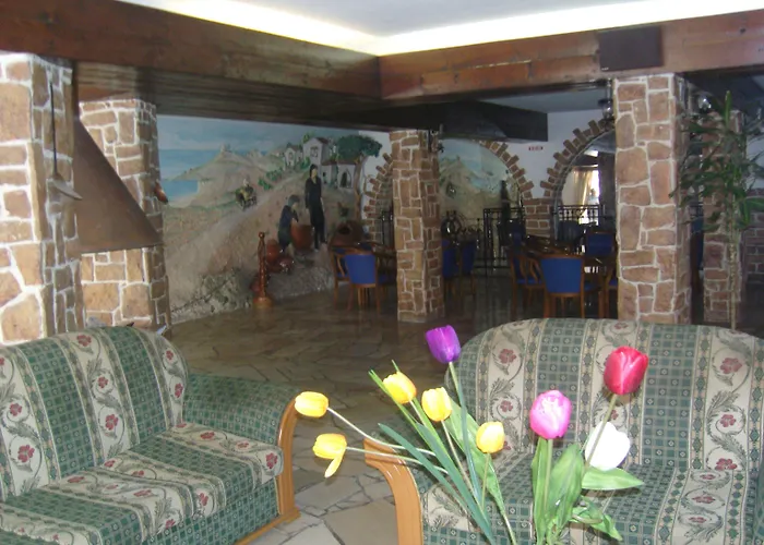 Western Larco Hotel