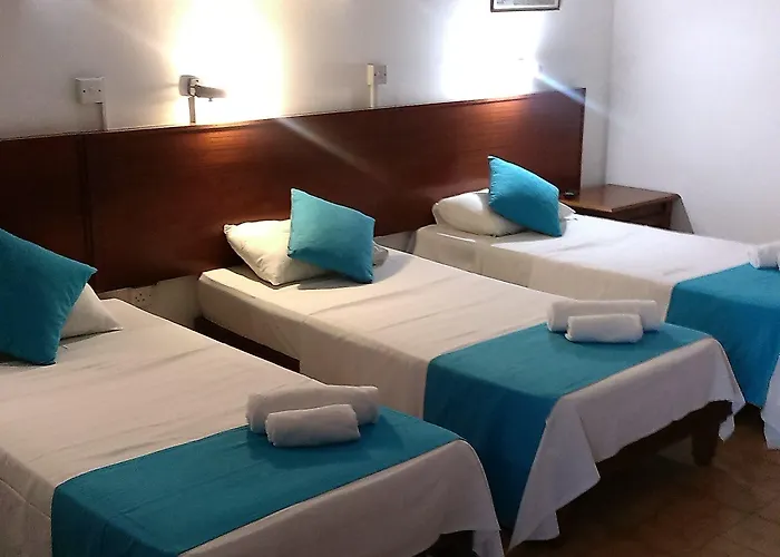 Western Larco 4* Larnaca