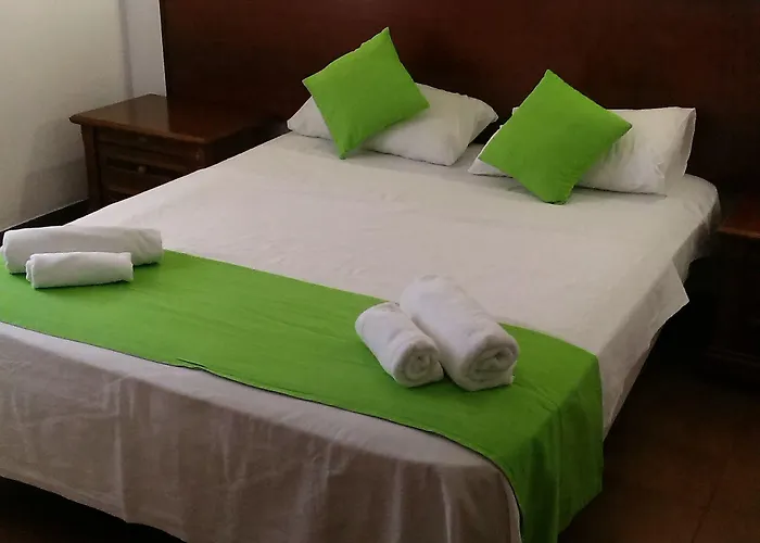 Hotel Western Larco 4*