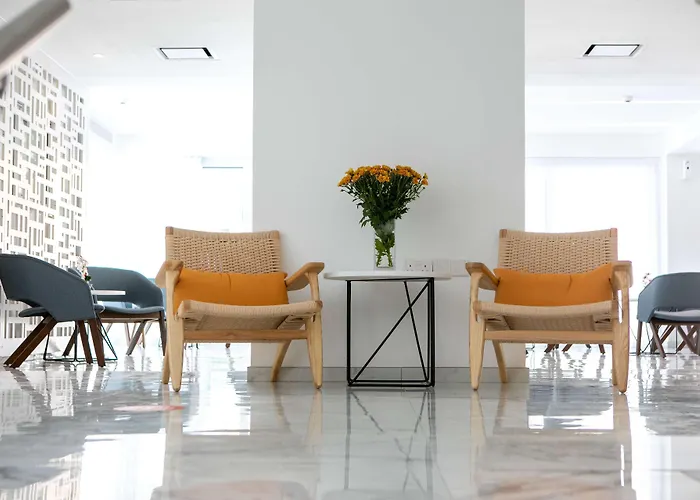 Western Larco Hotel 4*