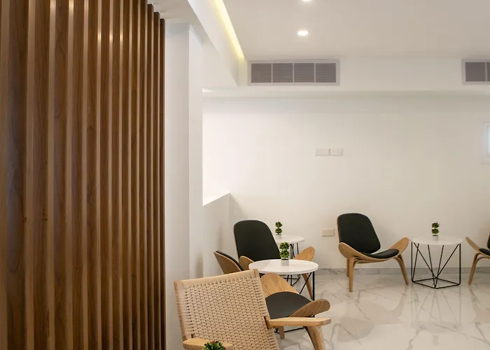 Hotel Western Larco 4*