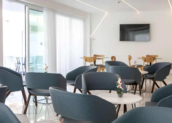 Western Larco Hotel 4*