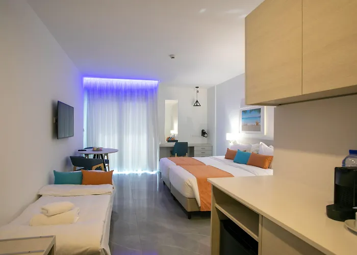 Hotel Western Larco 4*