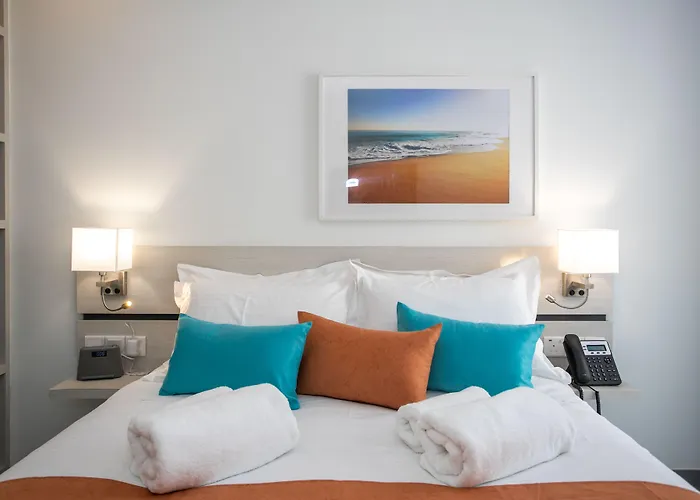 Western Larco 4* Larnaca