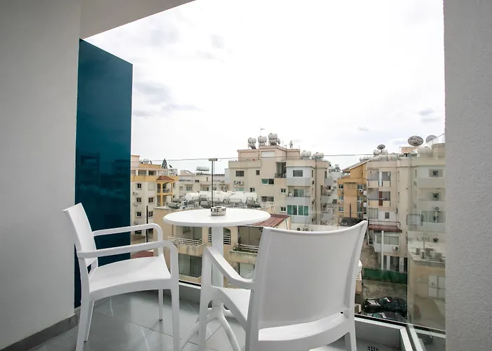 Hotel Western Larco 4*