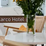 Western Larco Hotel Larnaca