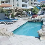 Western Larco 4* Larnaca
