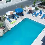 Western Larco 4* Larnaca