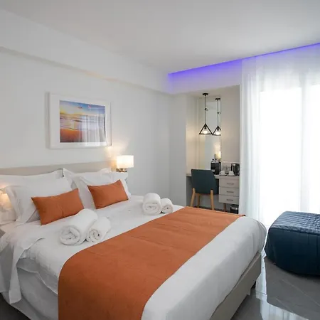 Отель Western Larco 4*