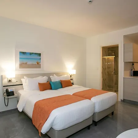 Отель Western Larco 4*