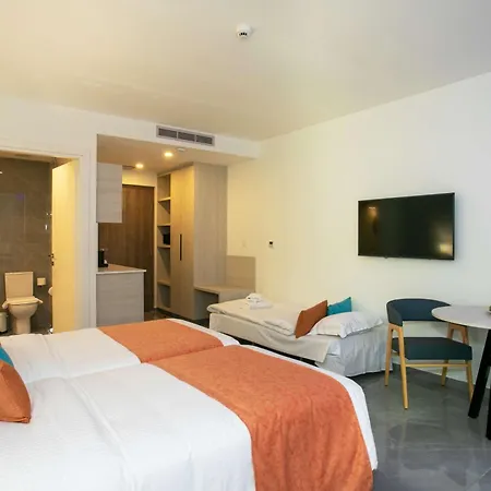 Western Larco Ларнака