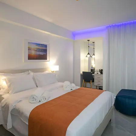 Western Larco Отель Ларнака