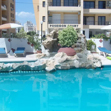 Western Larco Отель 4*