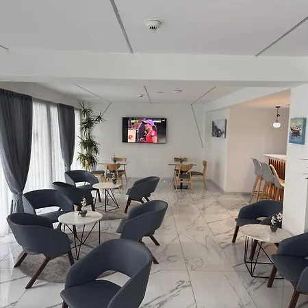 Western Larco Hotel