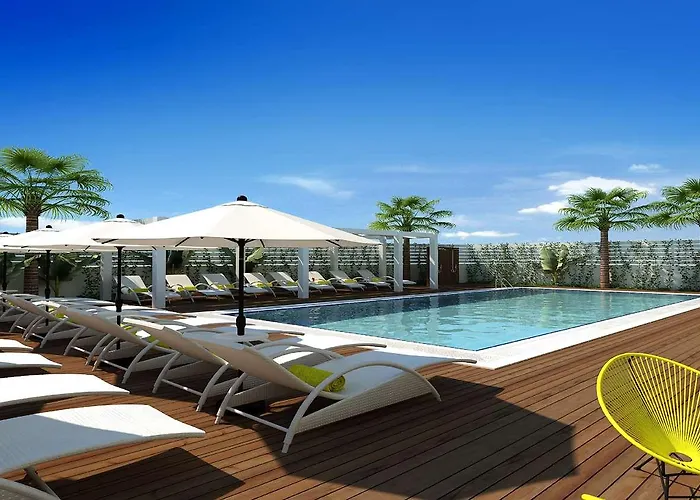 Western Larco Larnaca