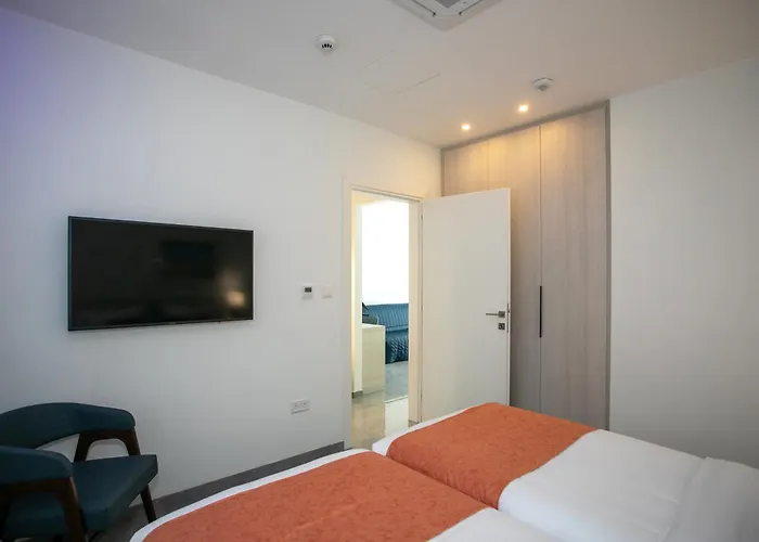 Hotell Western Larco